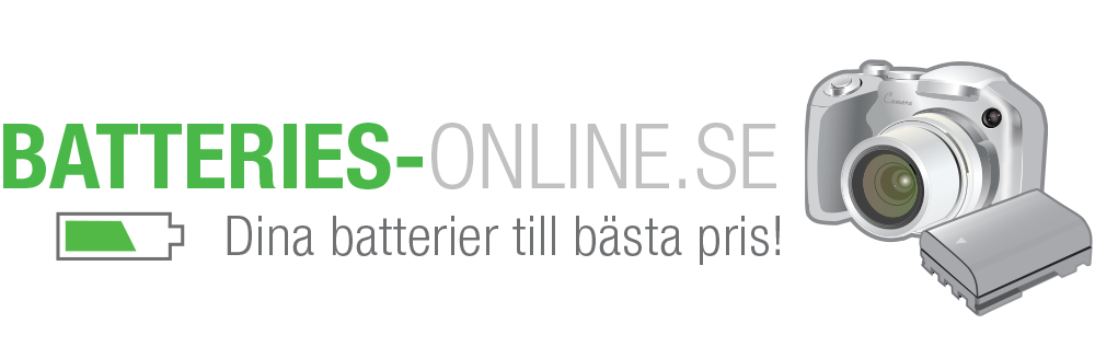 Batteries-Online rabattkod