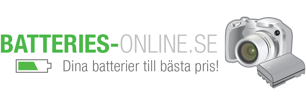 Batteries-Online