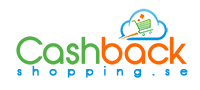 Cashbackshopping rabattkod