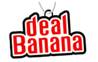 Deal Banana rabattkod