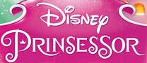 Disney Prinsessor prenumartionserbjudande