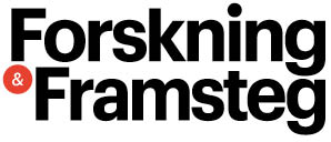 Forskning & Framsteg prenumartionserbjudande