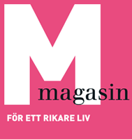 M-Magasin prenumartionserbjudande