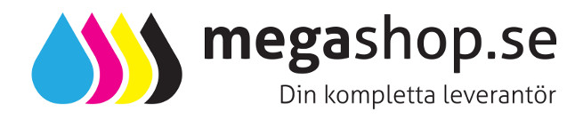 Megashop rabattkod