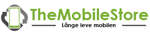 TheMobileStore.se rabattkod