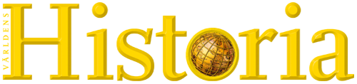 Världens Historia