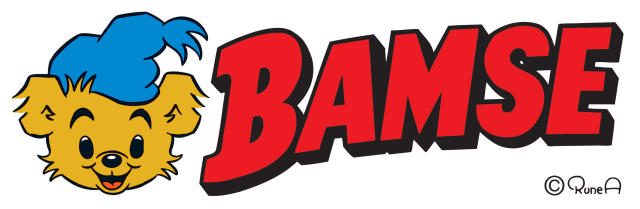 Bamse För De Yngsta