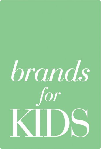 Brands for Kids