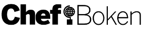 Chefboken