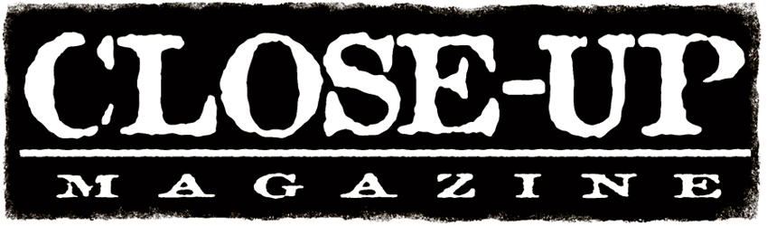 Close-Up Magazine