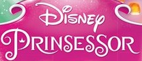 Disney Prinsessor