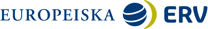 Europeiska ERV