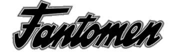 Fantomen