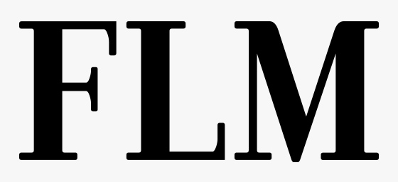 Filmtidskriften FLM