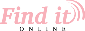 Find It Online