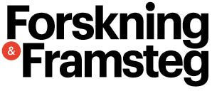 Forskning & Framsteg