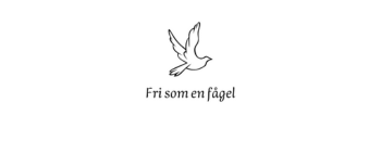 Fri som en fågel