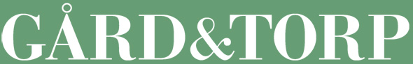 Gård & Torp