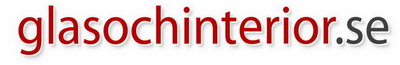 Glas Och Interiör