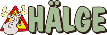 Hälge
