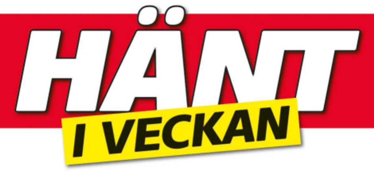 Hänt i Veckan