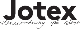 Jotex