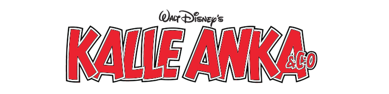 Kalle Anka & Co