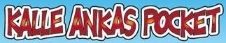 Kalle Ankas Pocket
