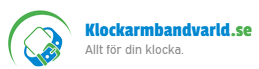 Klockarmbandvärld.se