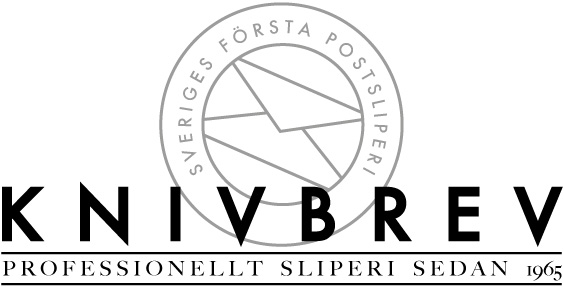 Knivbrev