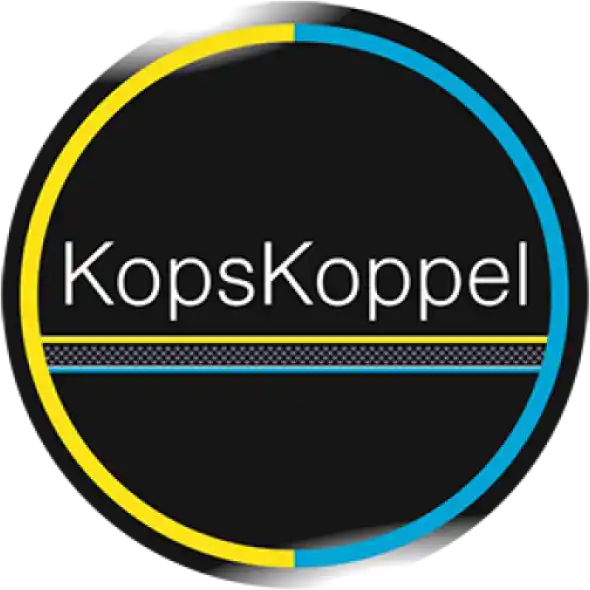 Kopskoppel