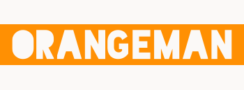 OrangeMan vitt snus - För varje tillfälle