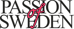 Passion Of Sweden
