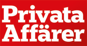Privata Affärer
