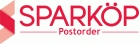 Sparköp Postorder
