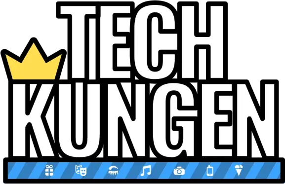 Techkungen