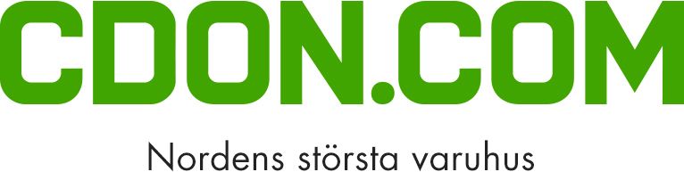 Logotype för CDON