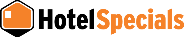 Logotype för Hotelspecials