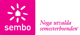 Logotype för Sembo